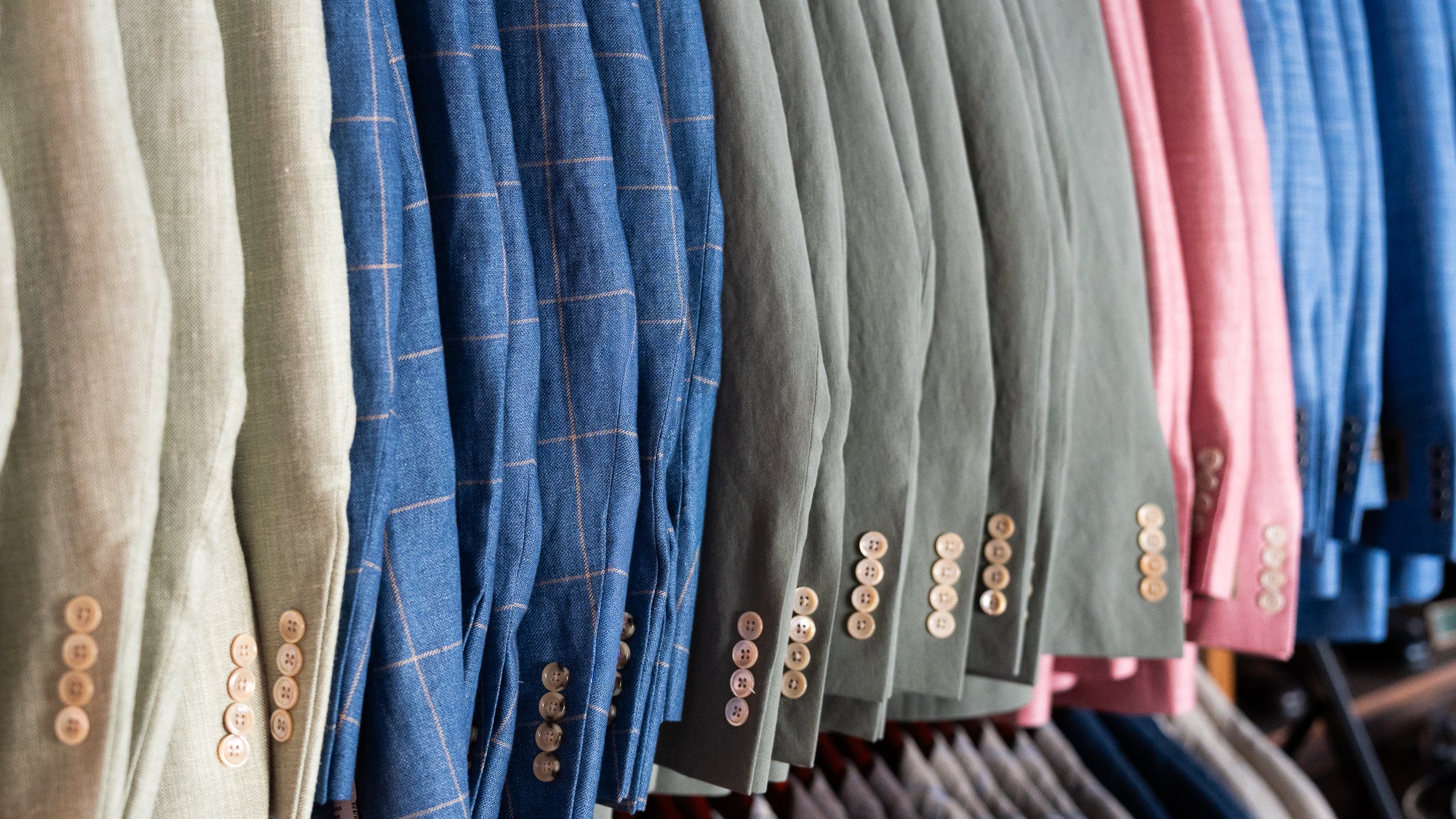 Timeless Style, Distinctive Character